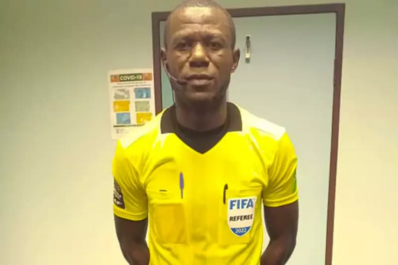 جيسي نكونكو